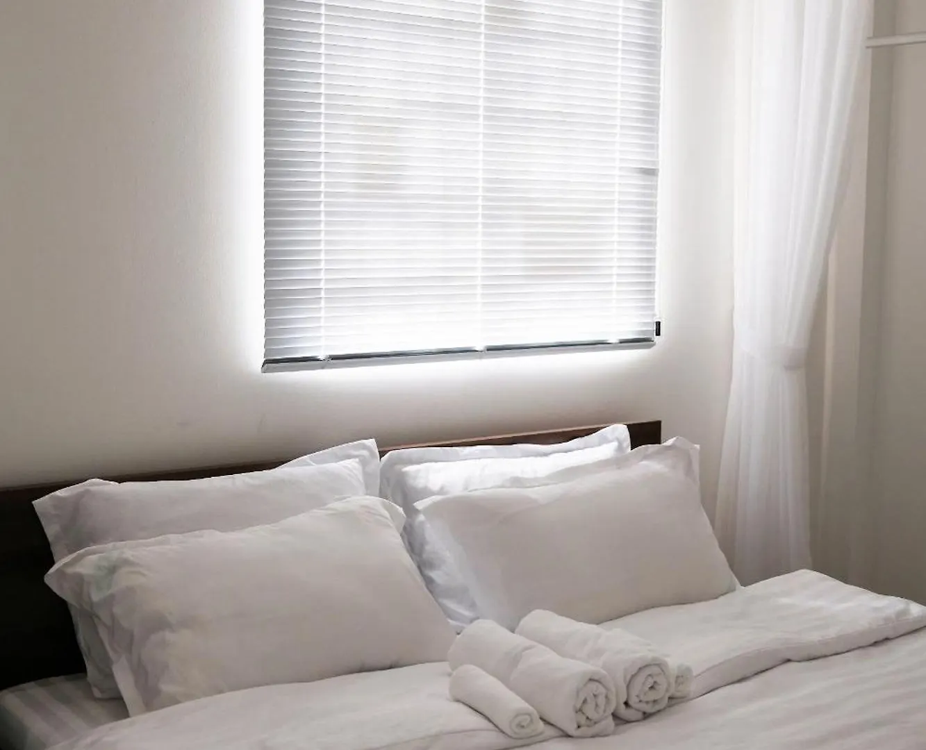 Benhouse Homestay Ho Chi Minh City