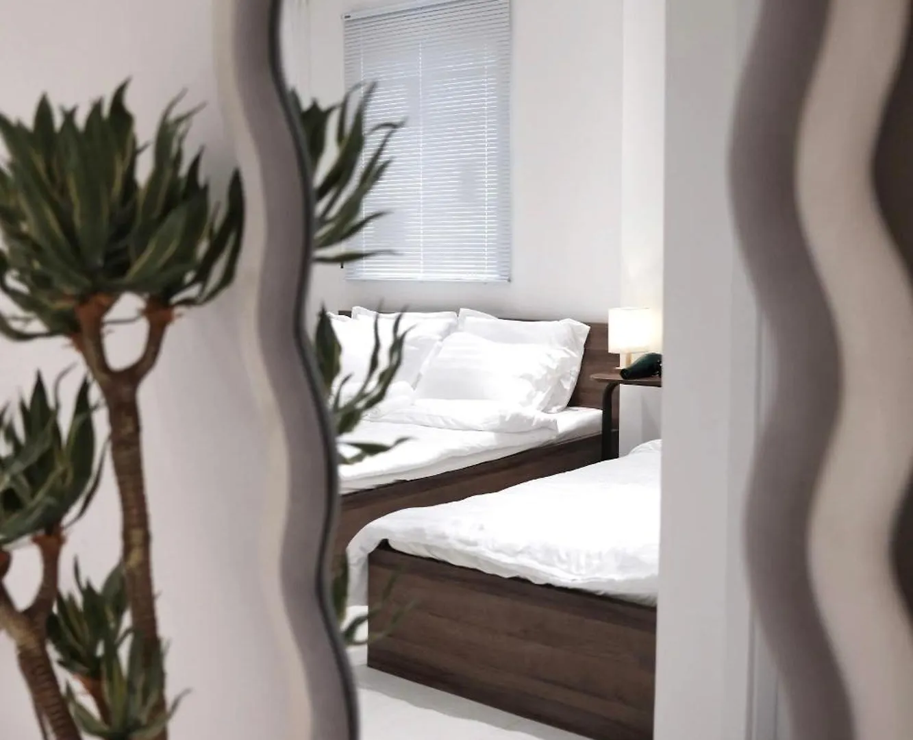 Benhouse Homestay Ho Chi Minh City Vietnam