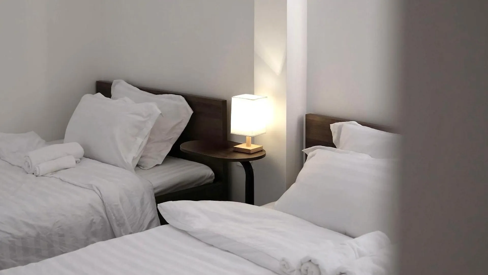 Benhouse Homestay Ho Chi Minh City Vietnam