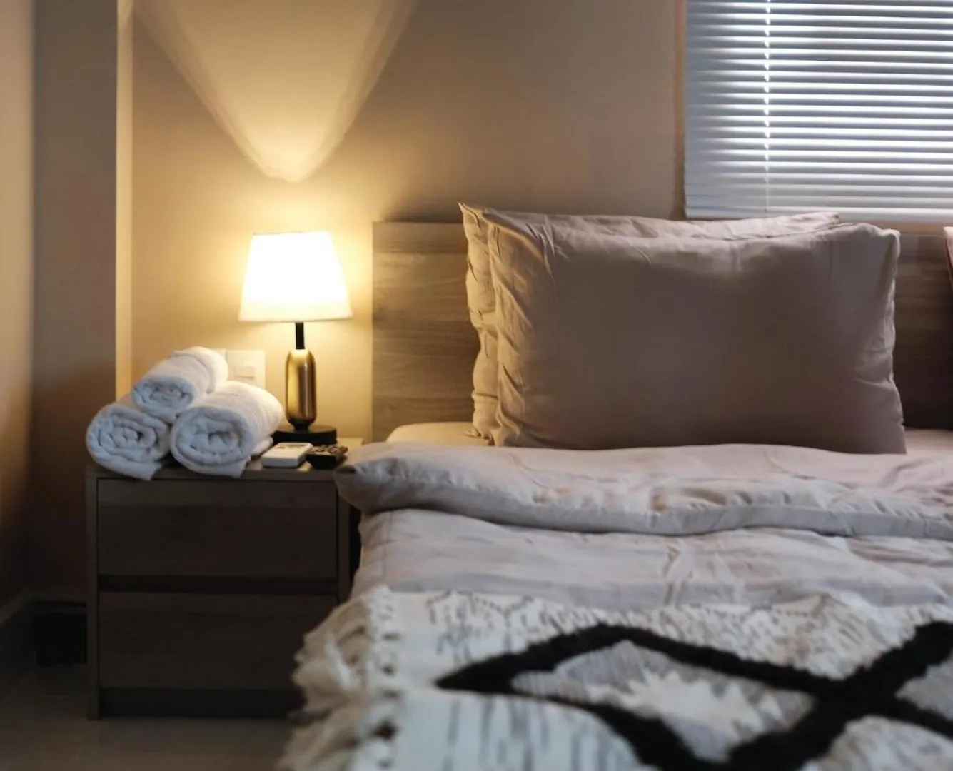 Benhouse Homestay Ho Chi Minh City 0*,  Vietnam