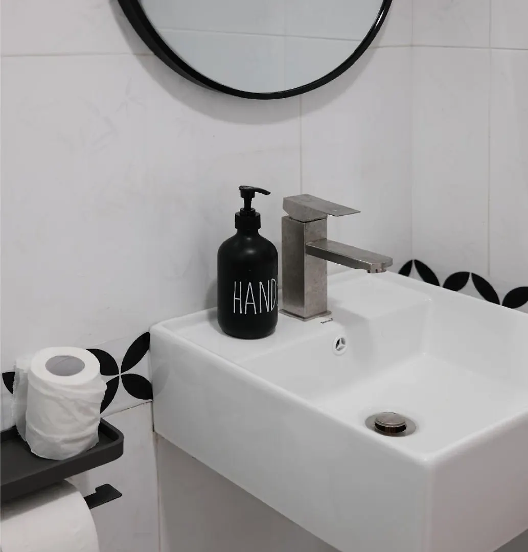 Benhouse Homestay Ho Chi Minh City