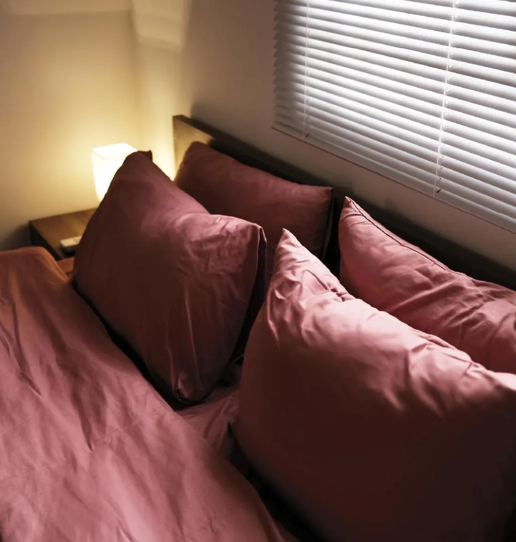 Benhouse Homestay Ho Chi Minh City