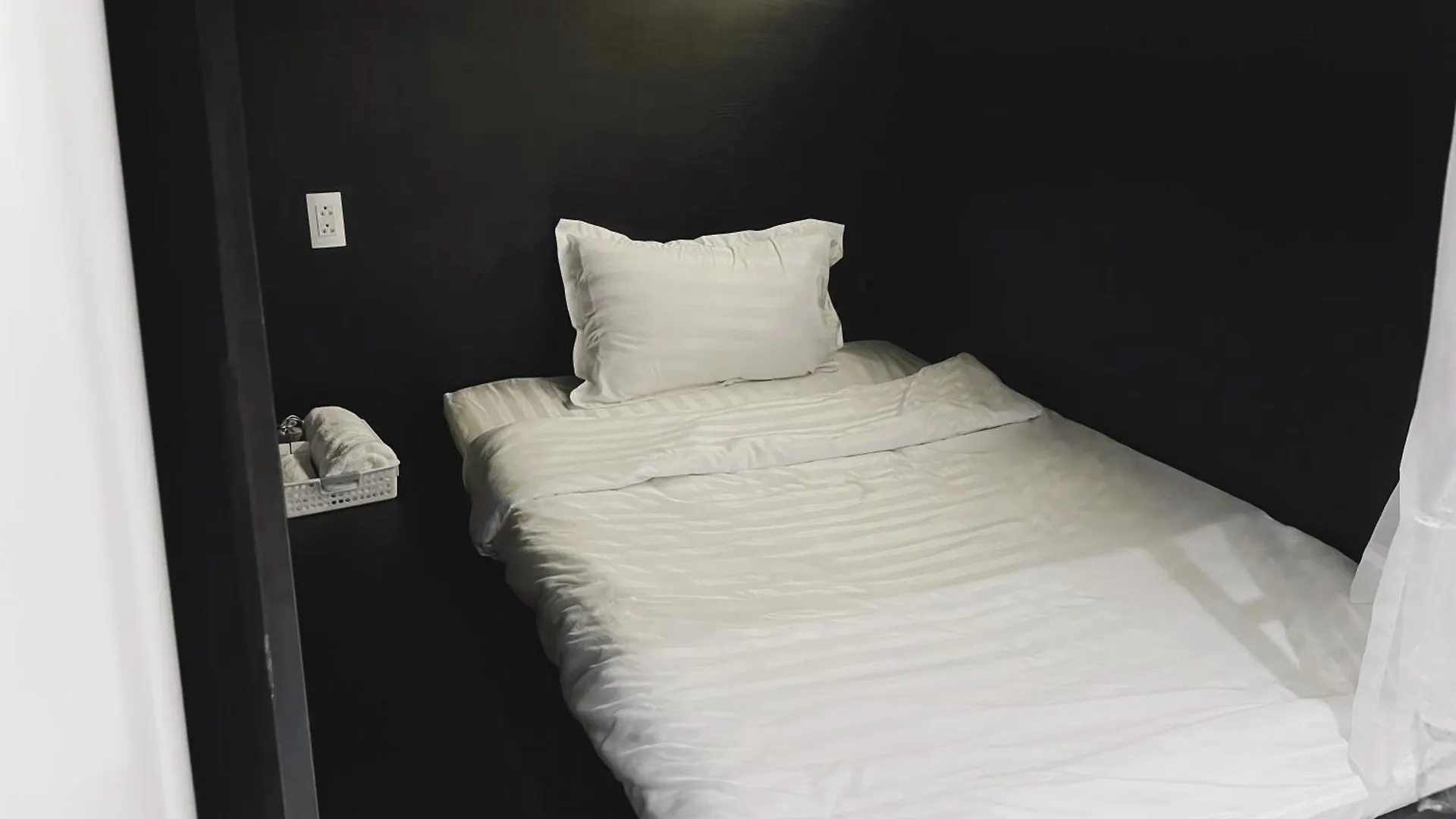 Benhouse Homestay Ho Chi Minh City