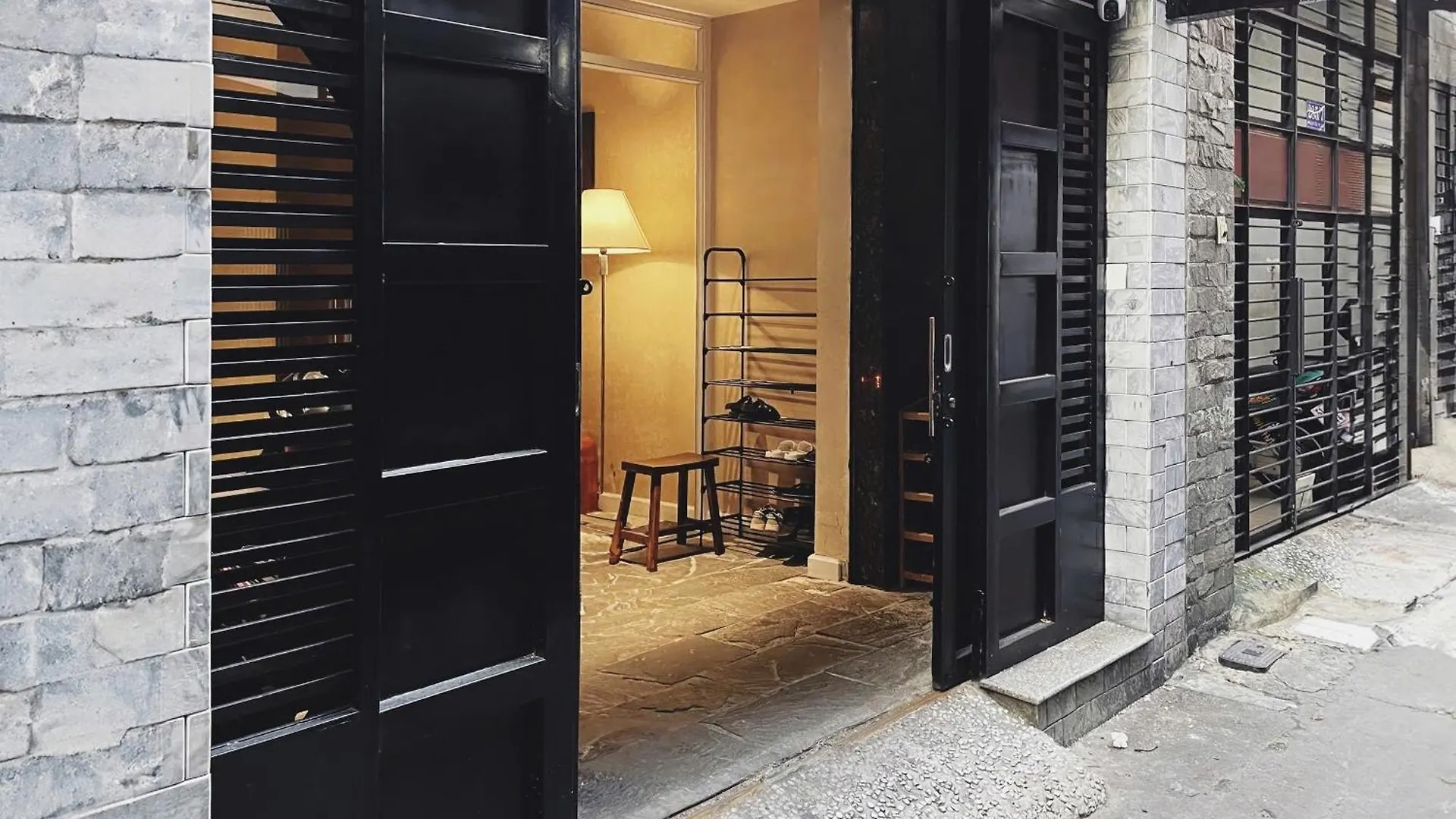 Benhouse Homestay Ho Chi Minh City
