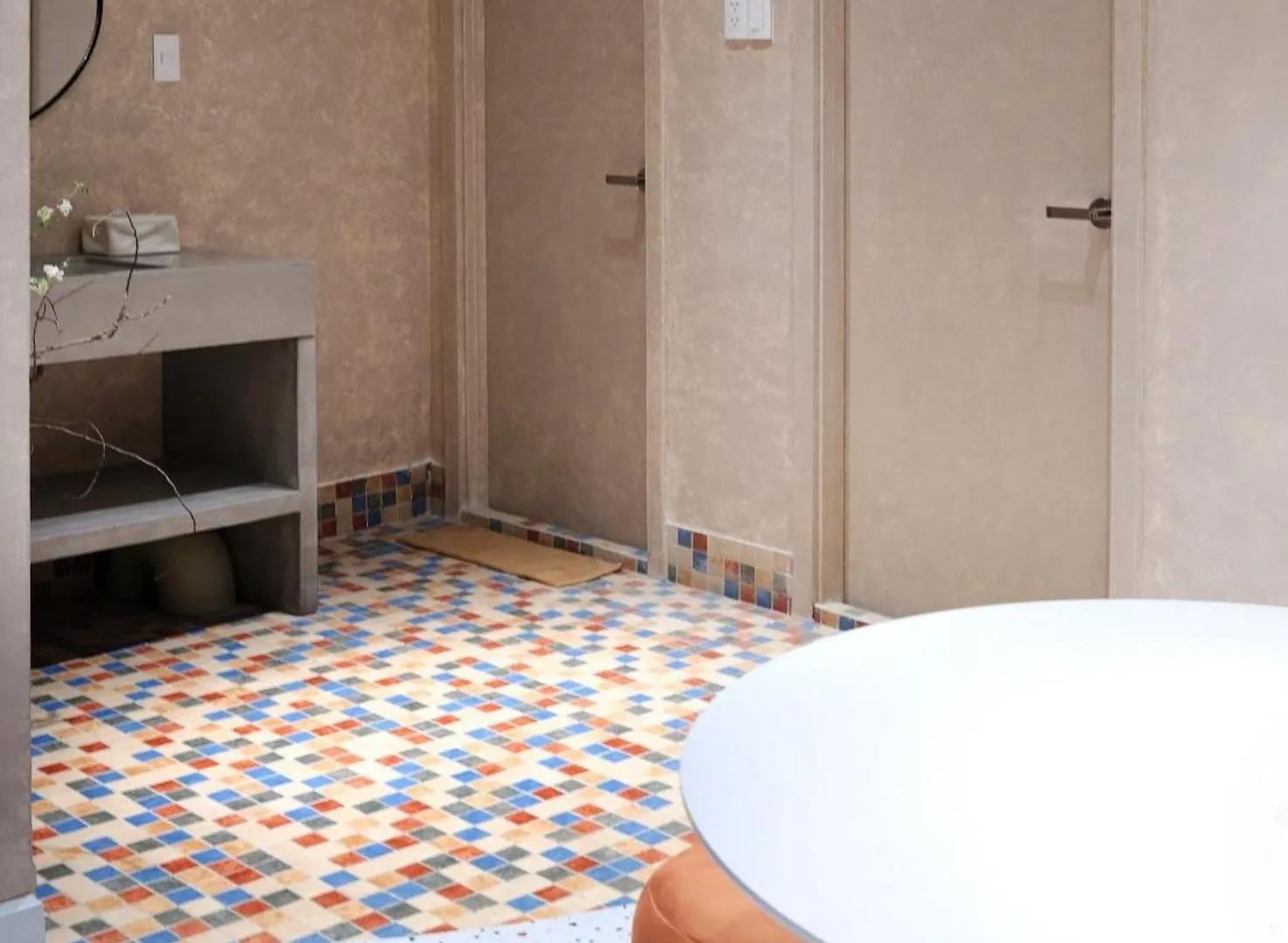 Benhouse Homestay Ho Chi Minh City Vietnam