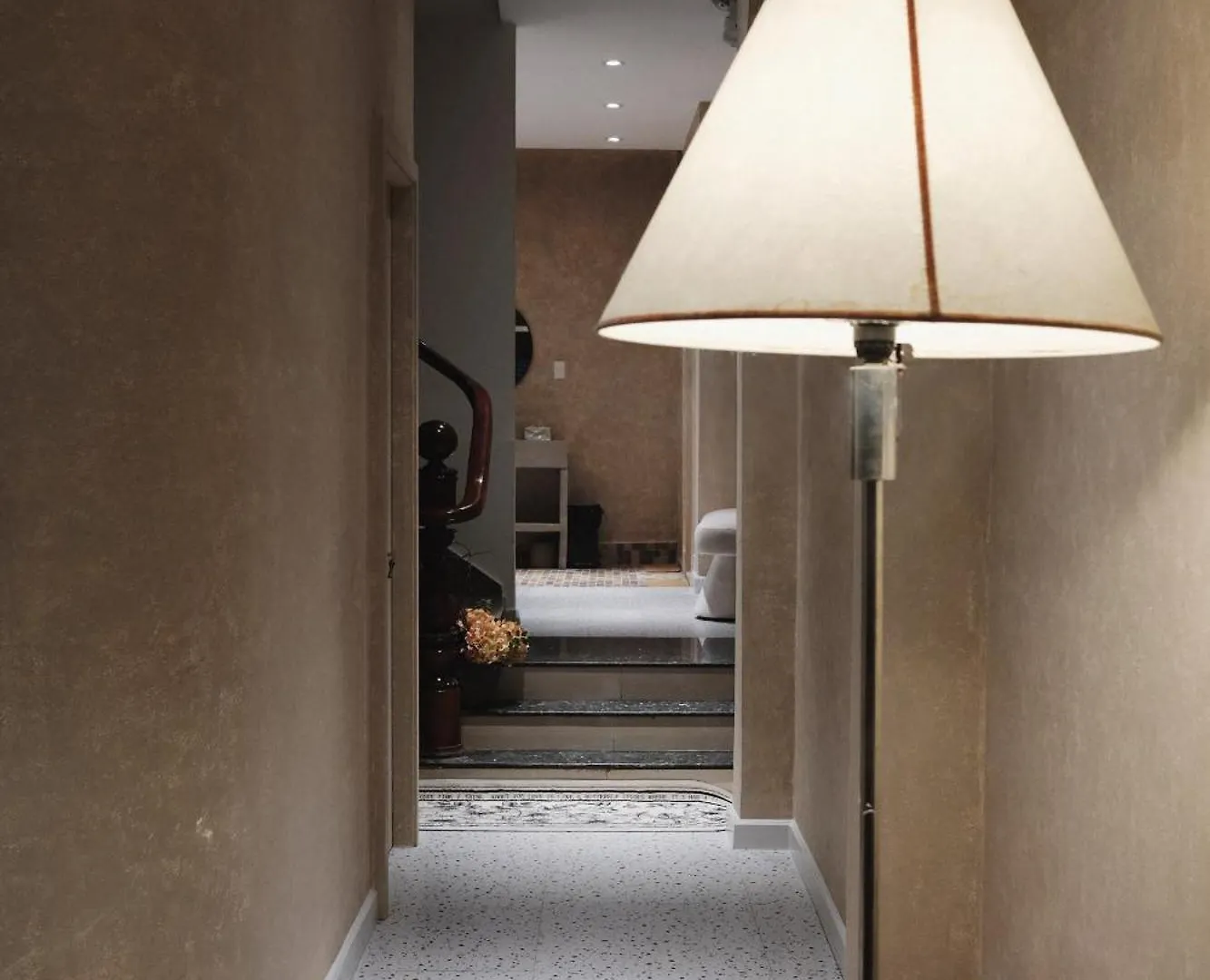 Benhouse Homestay Ho Chi Minh City Vietnam