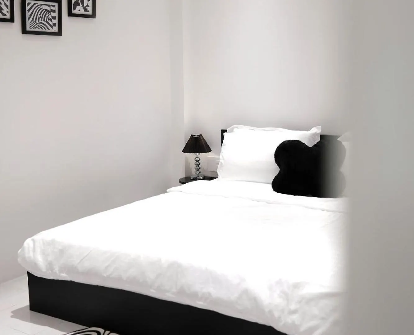 Benhouse Homestay Ho Chi Minh City 0*,