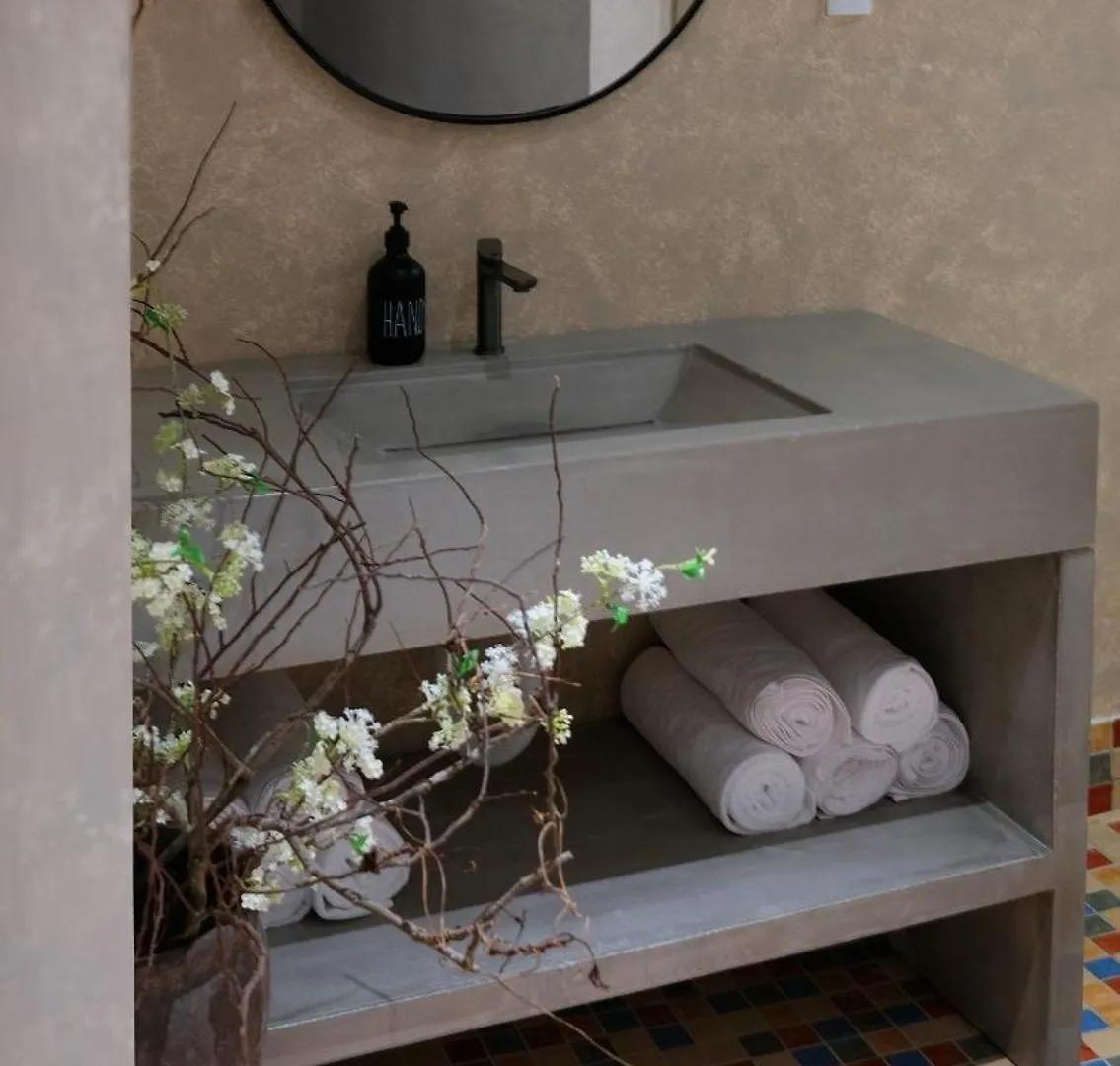 Benhouse Homestay Ho Či Minovo Město