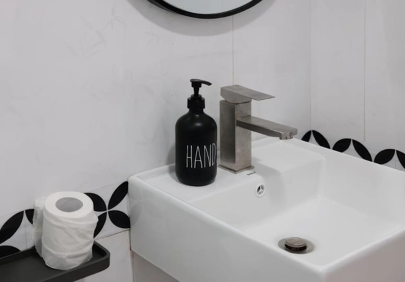 Benhouse Homestay Ho Či Minovo Město 0*,